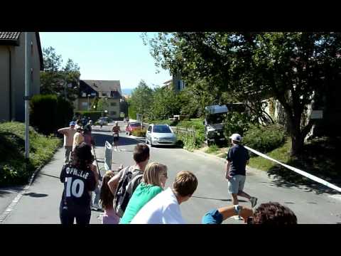 Pascal Schafeitel Trophée Lausannois 2009 Bussigny