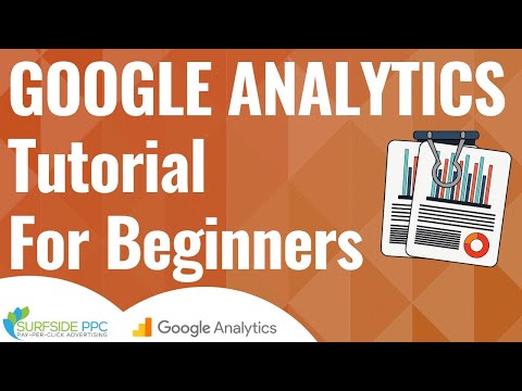 Google Analytics Tutorial For Beginners How to Set Up Google Analytics on WordPress