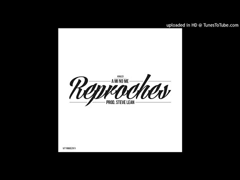 KHALED FT STEVE LEAN -AMI NO ME REPROCHES -