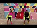 “Caliente” (Nadie Goza Como Yo) by El TONTO/ZUMBA
