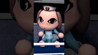 Бывало Такое? 🤣 Больница Аномалий Мем #roblox #animation #memes