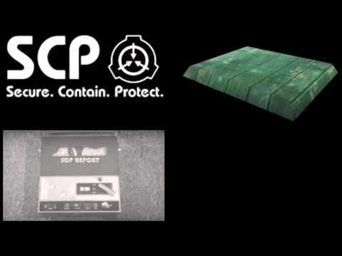 SCP Diaries SCP-148 Addendum