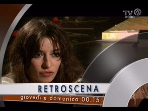 Retroscena (Tv2000) - Giovedì 29 agosto e domenica 1 settembre alle ore 24.15