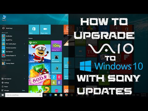 Sony VAIO VPCEH15FXW