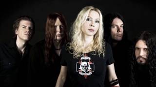 Arch Enemy  - End Of The Line