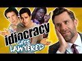 Real Lawyer Reacts to Idiocracy (The Movie)