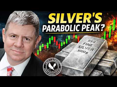 Verkaufte Silber für 100 Dollar – was er jetzt sagt | Clem Chambers