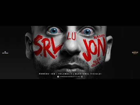 Jon Baiat Bun - S.R.L.  lu' Jon x Rashid x Alex Velea