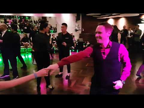 🔴 Livestream - TAF Deutsche Meisterschaft 2018 - CAM1