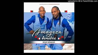 Download lagu AMAGEZA AMAHLE ft ZANEFA NGIDI (2020) mp3 Download lagu AMAGEZA AMAHLE ft ZANEFA NGIDI (2020) mp3