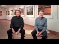 BBC Knowlege_ Michael Palin & Basil Pao Interview