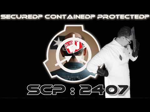 SCP Review Live : Starting with SCP 2407, an Infamous Curse