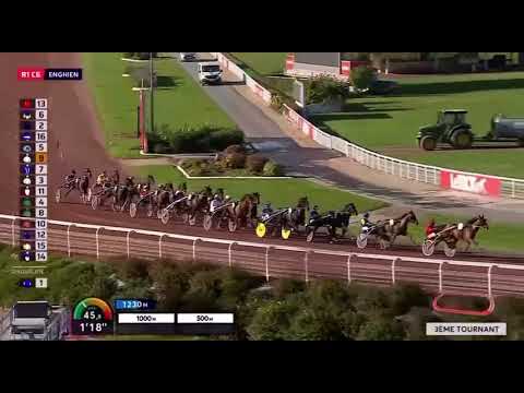 Prix d’Engletond 2023 - Cool Kronos