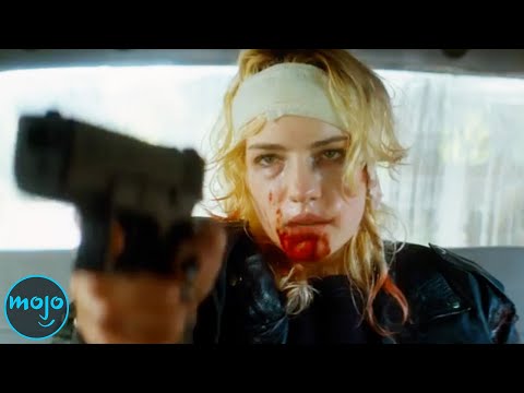 過去3年間で最もフレッシュなホラー映画トップ10 (Top 10 Freshest Horror Movies of the Last 3 Years)