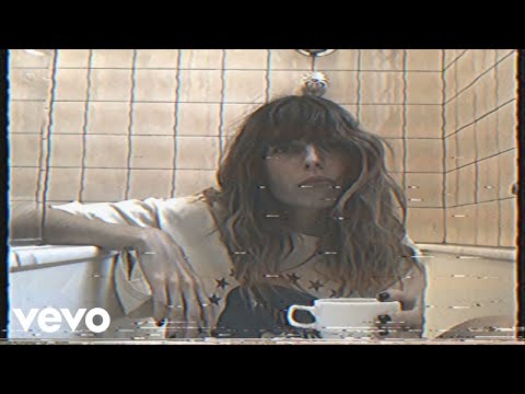 Lou Doillon - All these nights (Official Video)