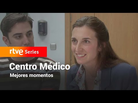Medical Center: Episode 136 - Best #MedicalCenter Moments | RTVE Series