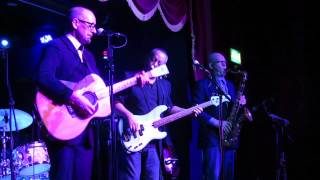 Andy Fairweather Low-Hymn for my Soul-Empire Bar-Belfast-07