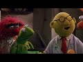 Muppets From Space Muppet Labs