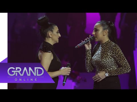 Slavica Đurić- Emotivni nastup sa ćerkom- Nikad nije kasno