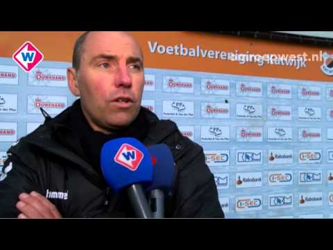Interview John Blok na Katwijk-Scheveningen