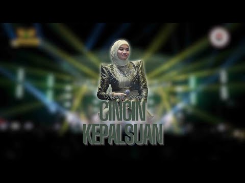 CINCIN KEPALSUAN - YUZNIA ZEBRO |  Mardatila Group