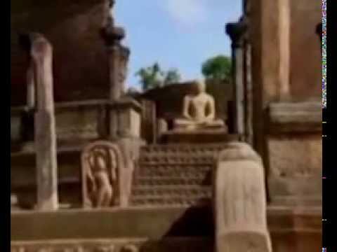 Jaya Siri Maha Bodhi By Jayathissa Mahanama