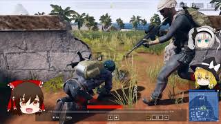 【PUBG　まったり・ゆっくり実況-11】「復讐はキッチリ＾＾」