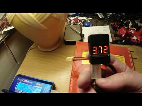 MongoTV_5921 - ENGLISH VLOG - Part 10 - My Old Drone Collection