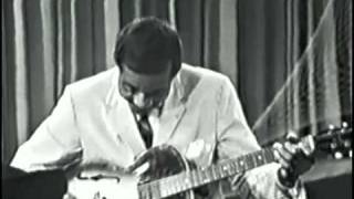 Slim Gaillard