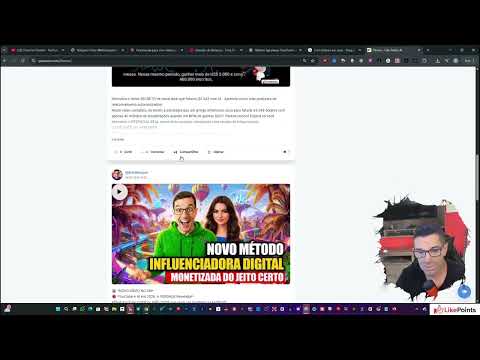 Time for Growth Propmts Gerador