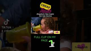 #cheapskate #cheapskates #tiktok  #conflict #tlc #ohno #cheap #fail #cringe #tlc #realitytv #tiktok