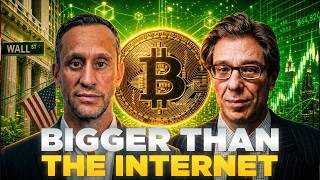 The Biggest Macro Opportunity No One Is Talking About - Dan Tapiero