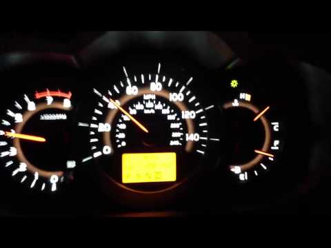 Thumbnail for 2010 V6 Toyota Rav4 Sport 0-60 by Toyota, Toyota RAV4