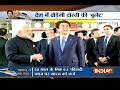 Shinzo Abe to visit Gujarat today, PM Modi