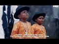 Ibeji Oran - A Nigerian Yoruba Movie Starring Sunday Jatto | Sanyeri | Iya No Network