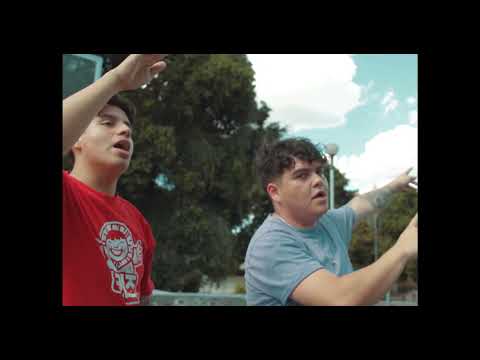 Absa G.- y o u n g. b o s s ft V.Rod. (VIDEO OFICIAL)