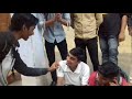 Toilet Minister Bhaskarb C