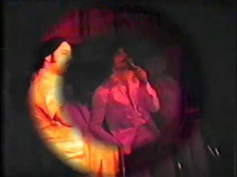 Ed Fogell's Cabaret feat: Terry Daukus Fogell at Holiday Star Theatre in Merriville Indiana