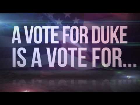 Presidential Trailer