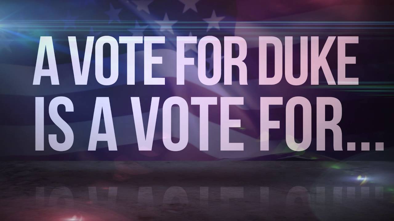 Presidential Trailer