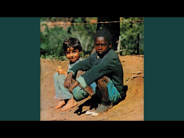 La inigualable trayectoria musical de Milton Nascimento