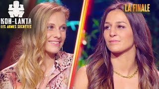 KOH-LANTA 2021 Secret Weapons