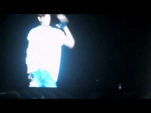 [Fancam] 220912 BATTLE DANCE @ SMTown Jakarta (Hyoyeon, Yuri, Yoona, Yunho, Taemin, Kai, Tao)