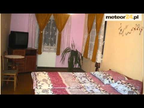 Pokoje Gościnne U Daniela - Wolimierz meteor24.pl