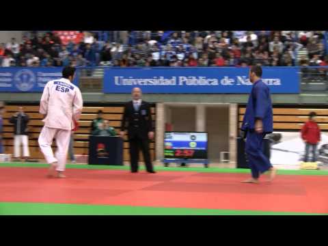 Masc.81.01.[octavos].Fco.Javier.Madera.AND_Shalva.Kalavegashvili.VALavi.avi