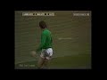 Leeds United movie archive - Leeds v Manchester United - Showboating Leeds play keep ball 19/02/1972
