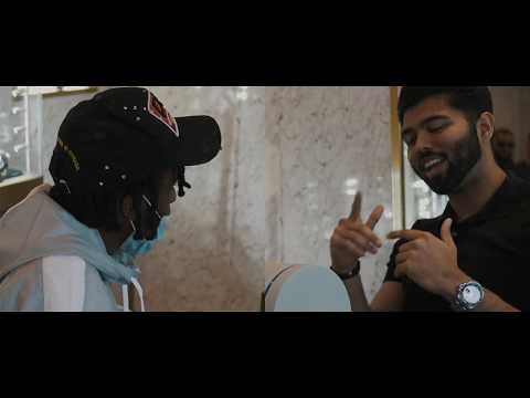 EL PATRON 970 - Telecinco