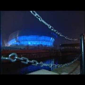 BBC North West Tonight Liverpool 2008 titles