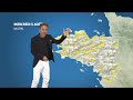 La météo de votre mercredi 5 août 2026