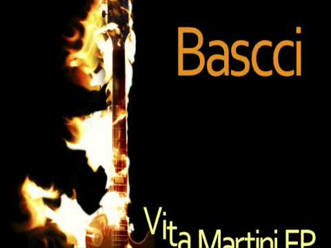 EP Vita Martini - Bascci - 5TG (2011)